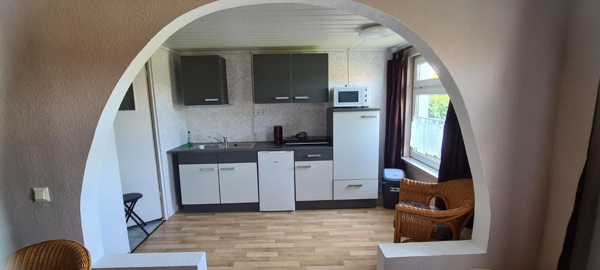 Ferienhof Am Kaebelicksee Kratzeburg Rom bilde