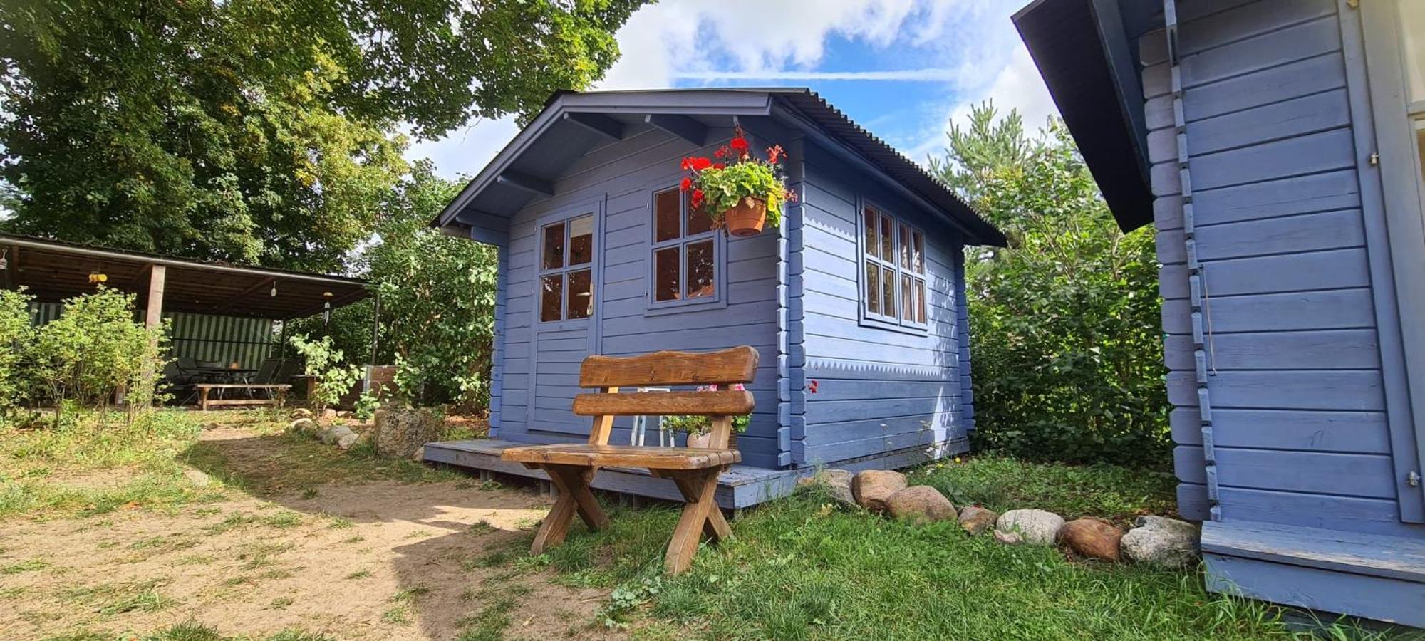 Ferienhof Am Kaebelicksee Kratzeburg Rom bilde