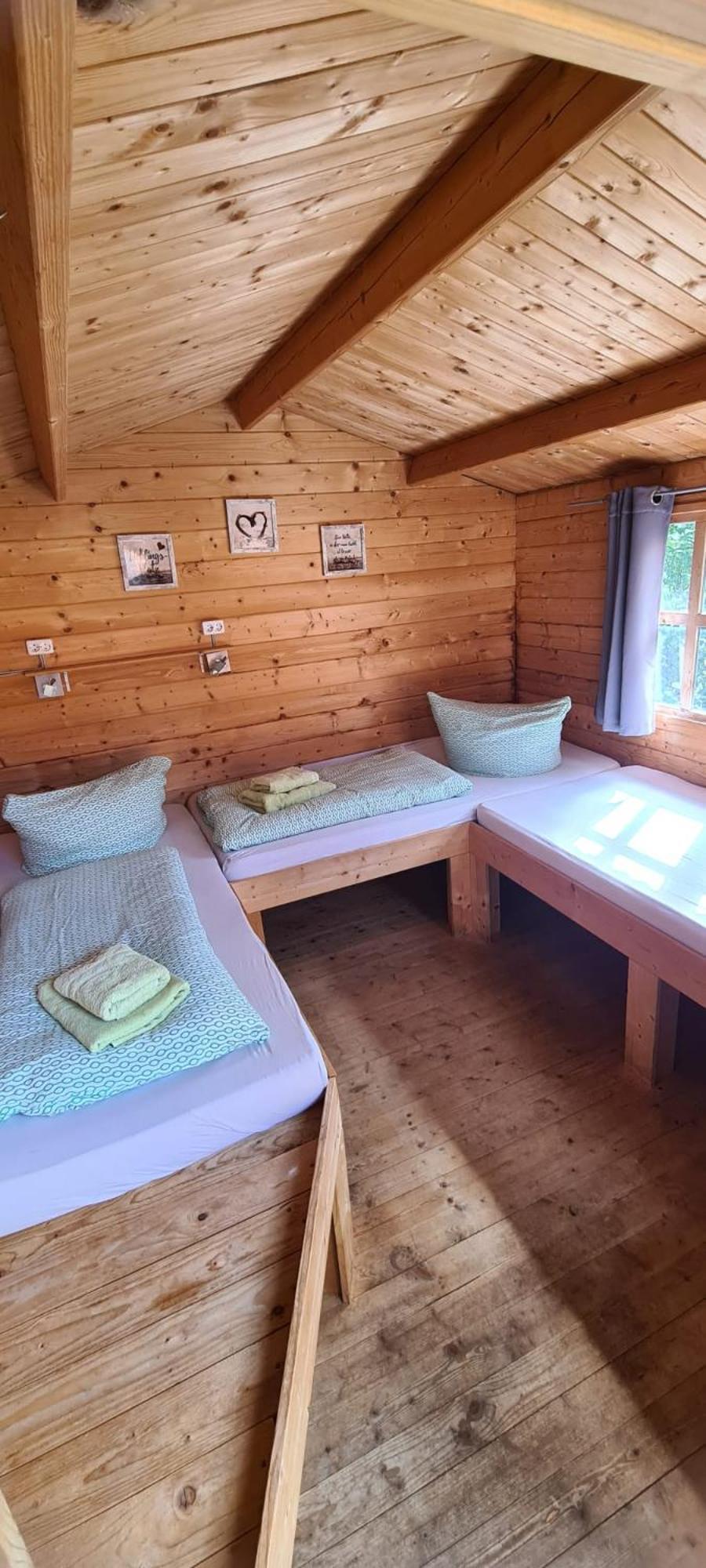 Ferienhof Am Kaebelicksee Kratzeburg Rom bilde