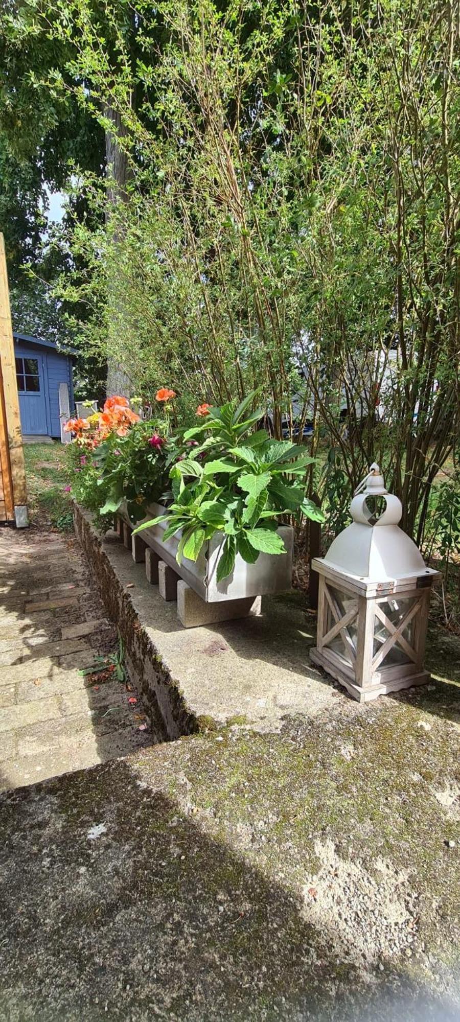 Ferienhof Am Kaebelicksee Kratzeburg Rom bilde